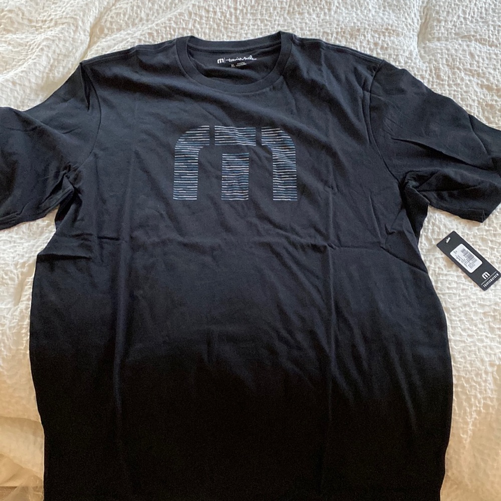 Travis Mathew Tshirt size XL